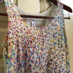 BCBG casual dress XXS